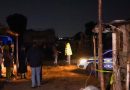 தென் ஆப்பிரிக்காவில் விஷ வாயு கசிவு: 16 பேர் பலி | 16 killed in suspected gas leak in South Africa’s Johannesburg
