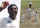 HT Sports Special: டெஸ்ட் கிரிக்கெட்டில் அசாத்திய சாதனை – எளிதில் எட்ட முடியாத மைல்கல்லை உருவாக்கி சென்ற சுழல் ஜாம்பவான்-on this day vetran spin bowler muttiah muralitharan picks 800th wicket in test cricket