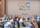 ஜி-20 உச்சி மாநாடு | சர்வதேச ஊடகங்கள் புகழாரம் | G 20 Summit International media acclaim