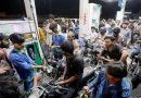 பாகிஸ்தானில் பெட்ரோல் விலை ரூ.331 ஆக உயர்வு: டீசல் விலை ரூ.329 | Petrol price hiked to Rs 331 in Pakistan: Diesel price Rs 329