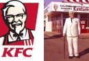 KFC History: ‘பொறித்த கோழி உணவின் பிதாமகன்!’ KFC கர்னல் சாண்டர் வென்ற வரலாறு!-kfc founder colonel sanders and his entrepreneurial journey