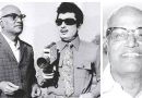 Director P. Neelakandan Death Anniversary : எம்.ஜி.ஆரின் ஆஸ்தான இயக்குனர்! பி. நீலகண்டன் நினைவு தினம் இன்று!