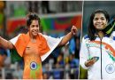 HBD Sakshi Malik: ஒலிம்பிக்கில் இந்தியாவுக்காக முதல் பதக்கம் வென்ற மங்கை – காமென்வெல்த் விளையாட்டில் பதக்கம் அள்ளியவர்-sakshi malik becomes first indian female wrestler to win a medal at the olympics